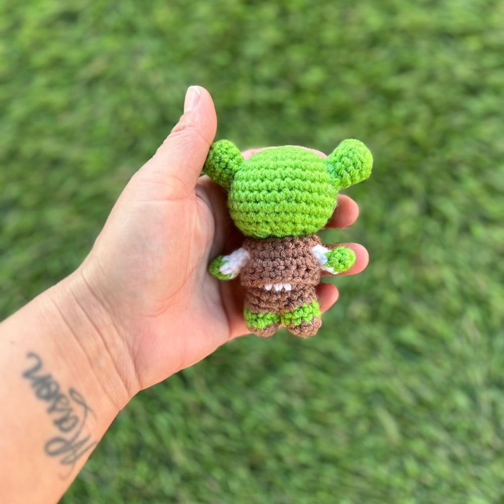 Shrek - Picture 4 of 4